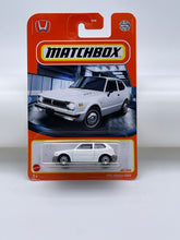 Load image into Gallery viewer, Matchbox Honda CVCC
