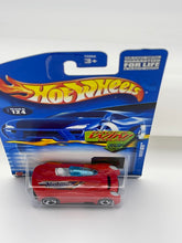 Load image into Gallery viewer, Hot Wheels Monoposto
