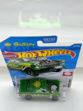 Load image into Gallery viewer, Hot Wheels ‘55 Chevy Bel Air Gasser
