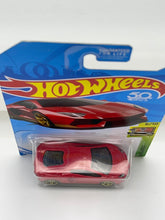 Load image into Gallery viewer, Hot Wheels Aventador Miura Homage (Red)
