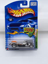 Load image into Gallery viewer, Hot Wheels Rigor Motor
