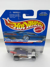 Load image into Gallery viewer, Hot Wheels Surf Crate
