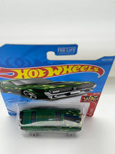 Load image into Gallery viewer, Hot Wheels ‘68 Mercury Cougar
