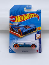 Load image into Gallery viewer, Hot Wheels Retro-Active
