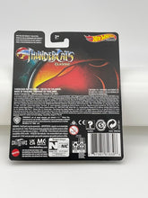 Load image into Gallery viewer, Hot Wheels Premium Thunder Cats Thunder Tank
