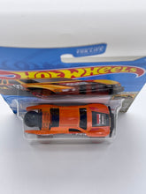 Load image into Gallery viewer, Hot Wheels Toyota Off-Road Truck (Orange)
