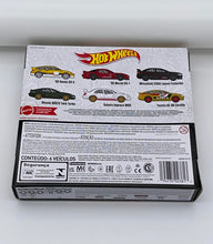 Load image into Gallery viewer, Hot Wheels 6 Car Mutipack
