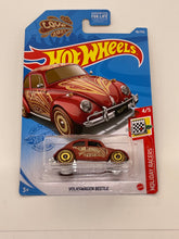 Load image into Gallery viewer, Hot Wheels Volkswagen Beetle
