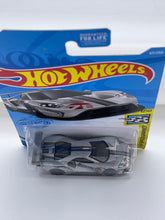 Load image into Gallery viewer, Hot Wheels ‘16 Ford GT Race (Silver)
