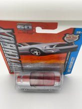 Load image into Gallery viewer, Matchbox Ford Shelby GT500 Convertible
