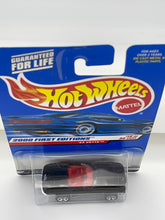 Load image into Gallery viewer, Hot Wheels ‘65 Corvette (Black)
