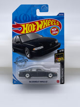 Load image into Gallery viewer, Hot Wheels ‘96 Chevy Impala SS
