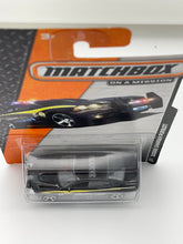 Load image into Gallery viewer, Matchbox Dodge Charger Pursuit
