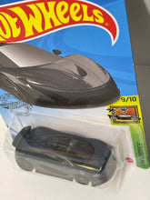 Load image into Gallery viewer, Hot Wheels McLaren P1 (Black)
