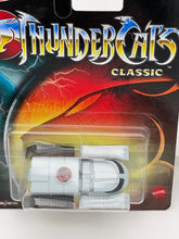 Load image into Gallery viewer, Hot Wheels Premium Thunder Cats Thunder Tank
