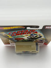 Load image into Gallery viewer, Hot Wheels Premium MBK Van- Marvel
