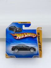 Load image into Gallery viewer, Hot Wheels ‘09 Cadillac GTS-V (Short Card)
