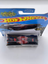 Load image into Gallery viewer, Hot Wheels TV Series Batmobile
