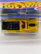 Load image into Gallery viewer, Hot Wheels ‘40 Ford Truck (Yellow)
