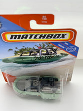 Load image into Gallery viewer, Matchbox Sea Spy
