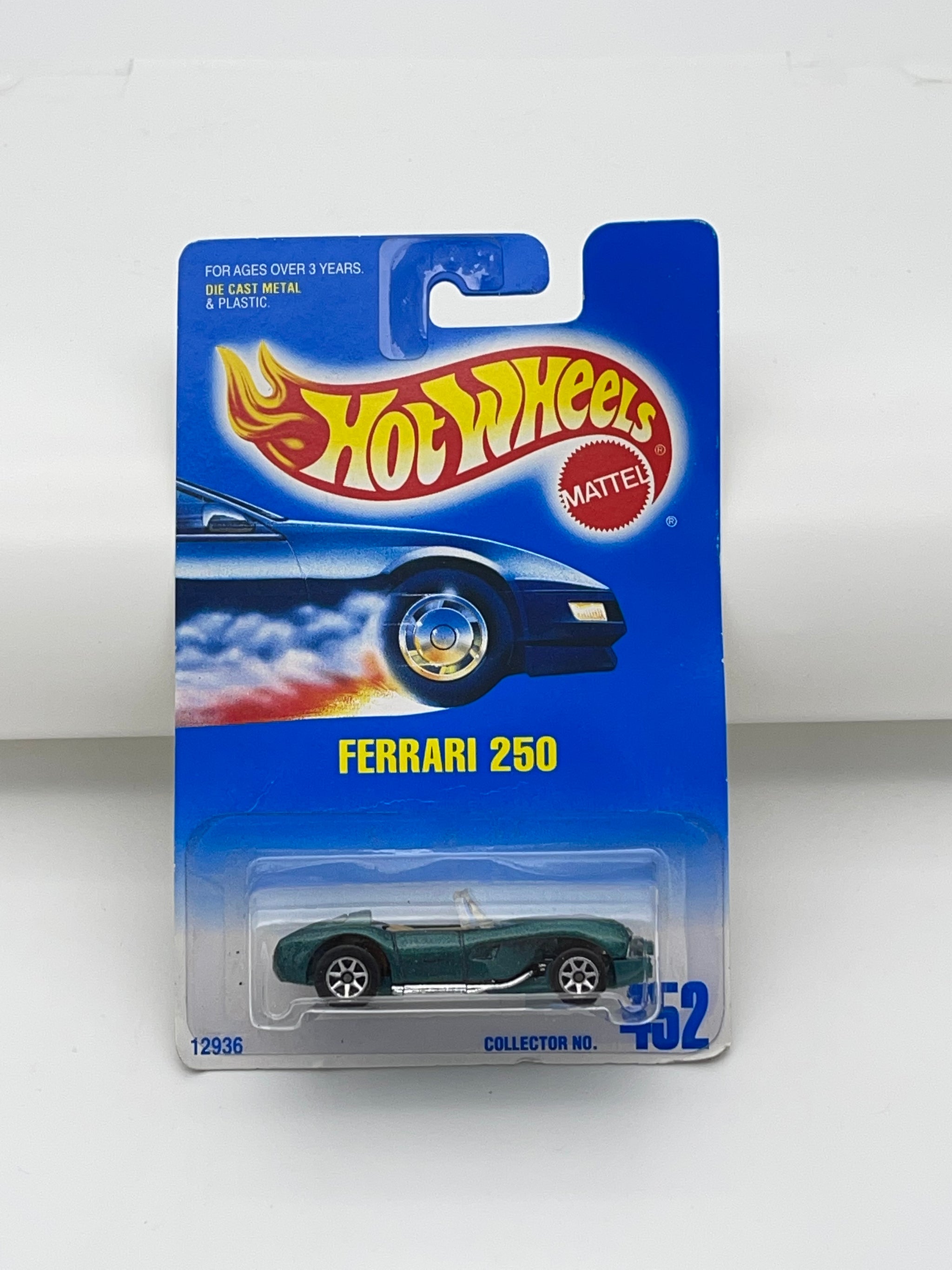 Hot Wheels ferrari outlet