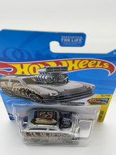 Load image into Gallery viewer, Hot Wheels Surf ‘N Turf - ZAMAC
