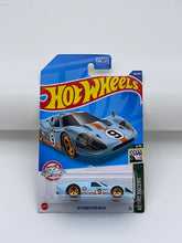 Load image into Gallery viewer, Hot Wheels ‘67 Ford GT40 Mk.IV
