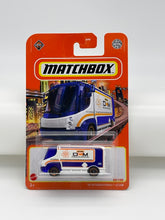 Load image into Gallery viewer, Matchbox ‘09 International eStar
