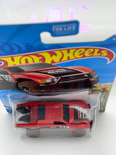 Load image into Gallery viewer, Hot Wheels Toyota Off-Road Truck (Red)
