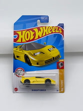 Load image into Gallery viewer, Hot Wheels ‘94 Bugatti EB110 SS
