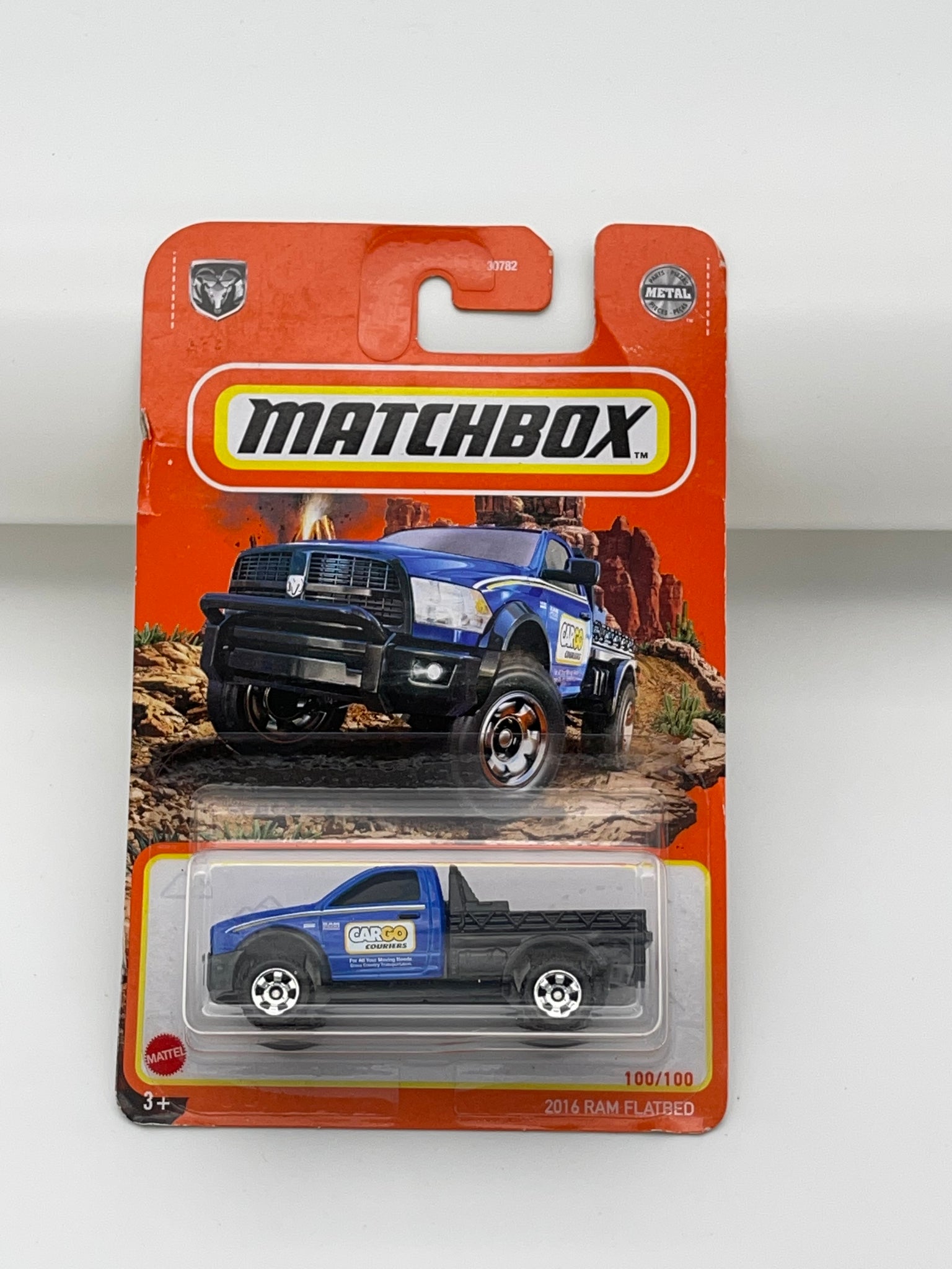 Matchbox flatbed cheap