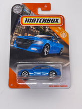 Load image into Gallery viewer, Matchbox ‘18 Dodge Charger
