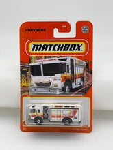 Load image into Gallery viewer, Matchbox Hazard Squad
