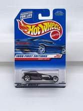 Load image into Gallery viewer, Hot Wheels Sweet 16 II
