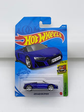 Load image into Gallery viewer, Hot Wheels ‘19 Audi R8 Spyder
