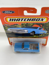 Load image into Gallery viewer, Matchbox ‘61 Ford Ranchero
