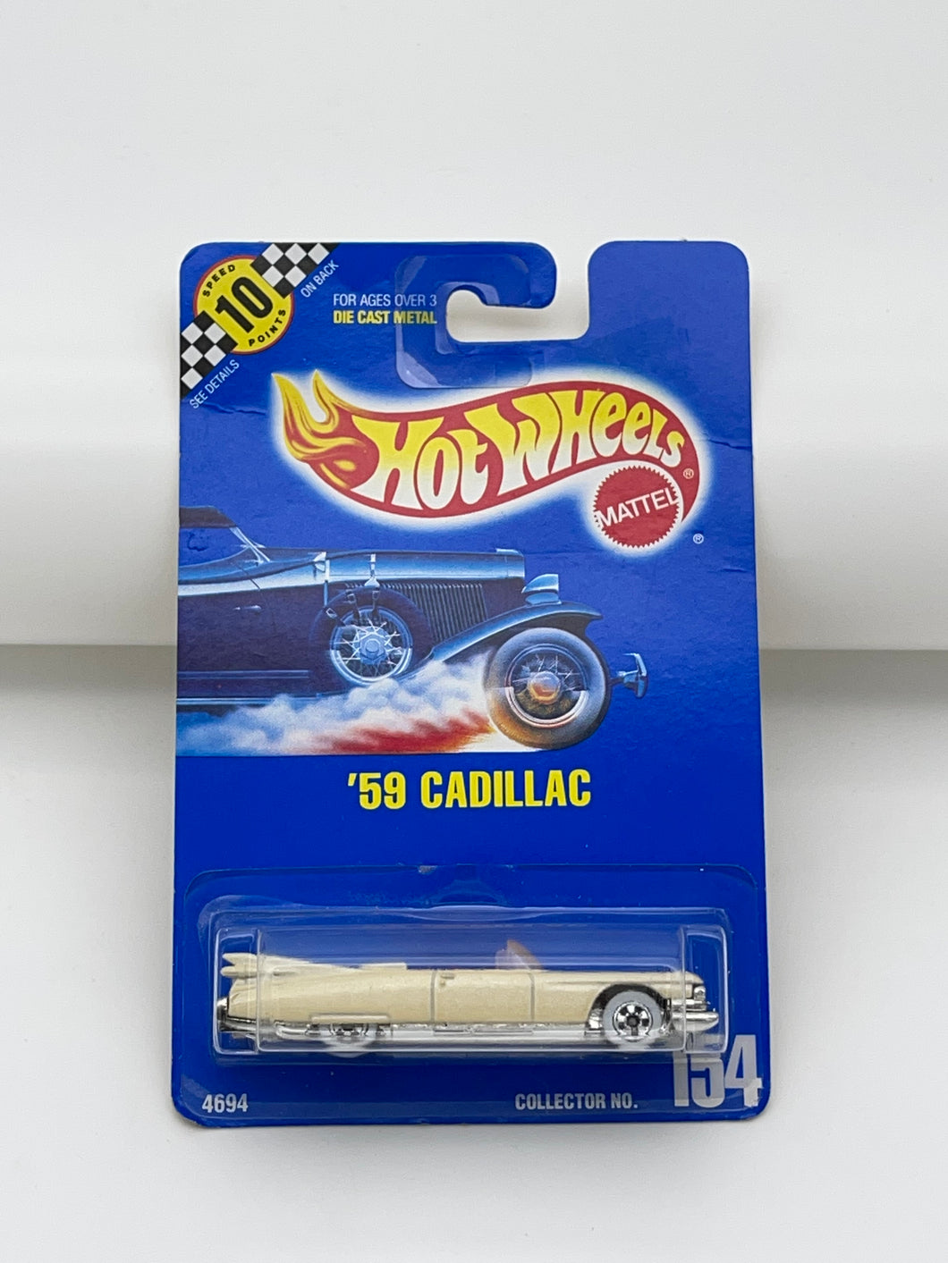 Hot Wheels ‘59 Cadillac