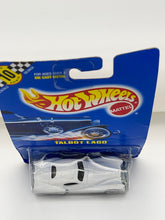 Load image into Gallery viewer, Hot Wheels Talbot Lago
