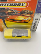 Load image into Gallery viewer, Matchbox Ford Mustang GT
