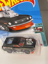 Load image into Gallery viewer, Hot Wheels ‘68 Mustang
