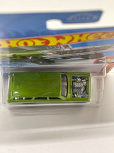 Load image into Gallery viewer, Hot Wheels ‘64 Nova Wagon Gasser (Green)
