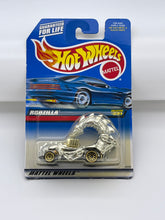 Load image into Gallery viewer, Hot Wheels Rodzilla
