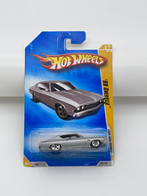 Load image into Gallery viewer, Hot Wheels ‘69 Chevelle ‘08 New Models
