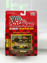 Load image into Gallery viewer, Racing Champions Kevin Lapage 1997 Edition with Collector Card
