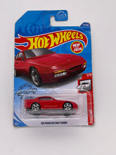 Load image into Gallery viewer, Hot Wheels ‘89 Porsche 944 Turbo
