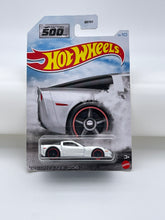 Load image into Gallery viewer, Hot Wheels ‘12 Corvette Z06 - Factory 500
