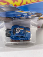 Load image into Gallery viewer, Hot Wheels ‘70 Volkswagen Baja Bug (Blue)
