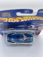 Load image into Gallery viewer, Hot Wheels Pony-Up (White)
