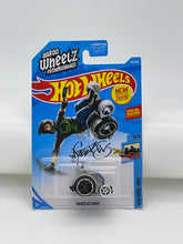 Load image into Gallery viewer, Hot Wheels Wheelie Chair
