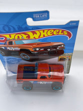 Load image into Gallery viewer, Hot Wheels ‘70 Dodge Power Wagon
